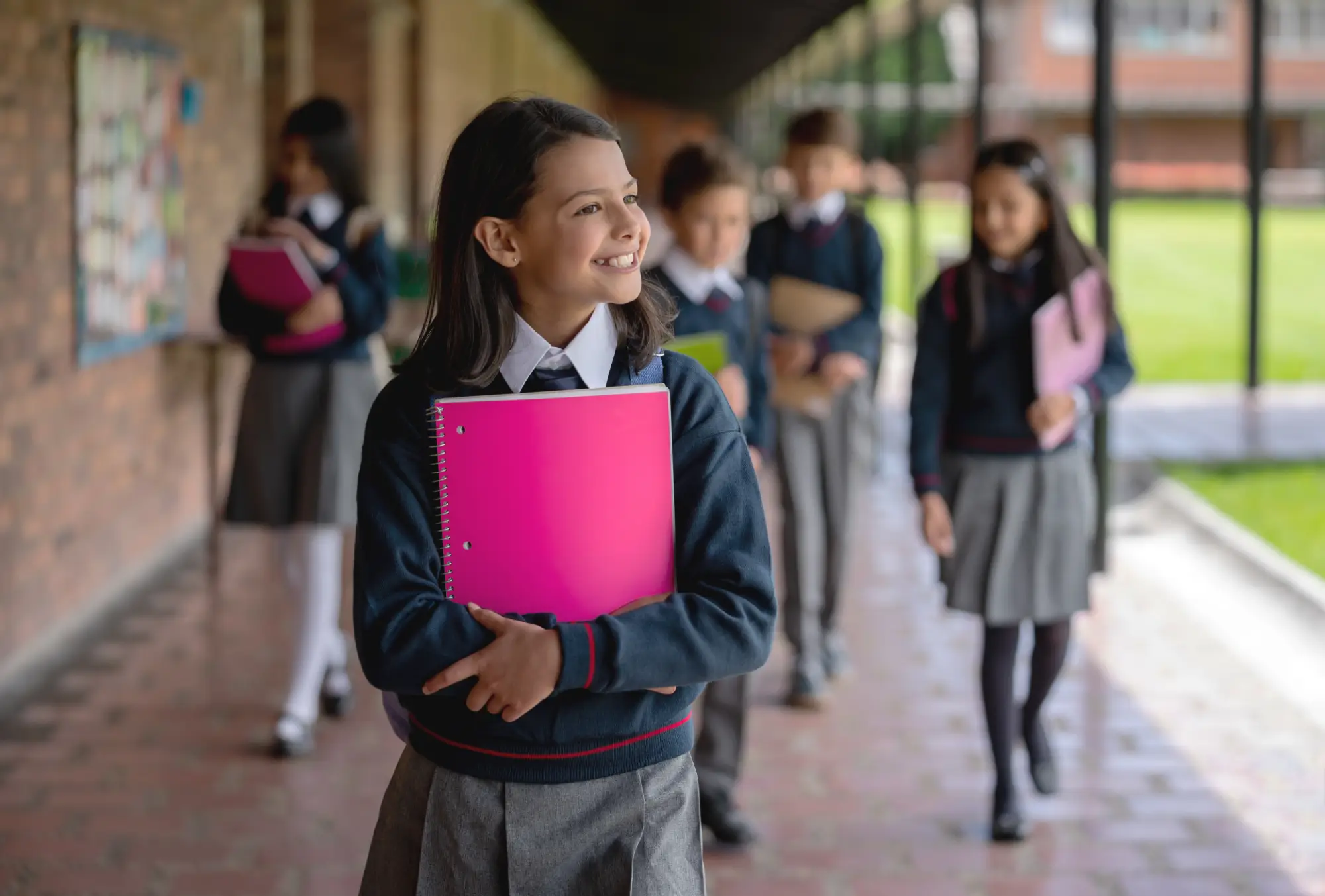 Understanding Market Opportunities for Darrow School